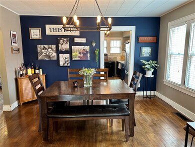 2709 Marshall Ave, Mattoon, IL 61938 - photo 6