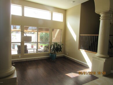 1107 E Cullumber St, Gilbert, AZ 85234 - photo 4