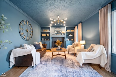 12040 Kemp Cir, Indianapolis, IN 46229 - photo 6