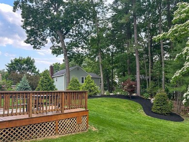 36 Burgundy Dr unit U95, Nashua, NH 03062 - photo 5