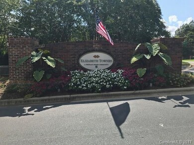 Well Maintained Signage Presentation