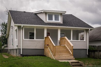 1943 McDonald Ave, New Albany, IN 47150 - photo 3