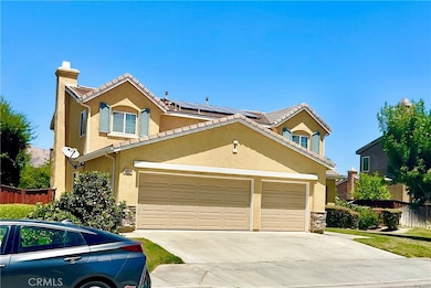 1021 Garrett Way, San Jacinto, CA 92583 - photo 2