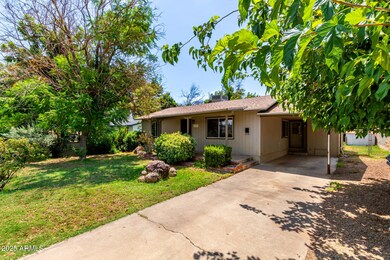 1051 W 9th Place, Mesa, AZ 85201 - photo 2