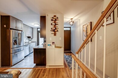 363 N St SW unit 363, Washington, DC 20024 - photo 6