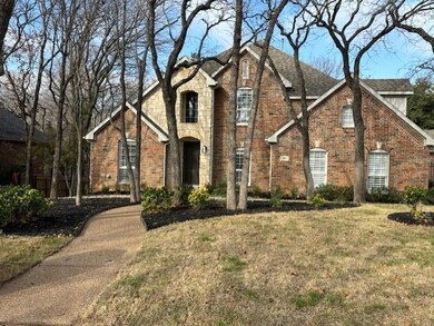 502 Timber Lake Dr, Southlake, TX 76092 - photo 2