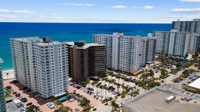 Regency Condominiums unit 408, Fort Lauderdale, FL 33308 - photo 3