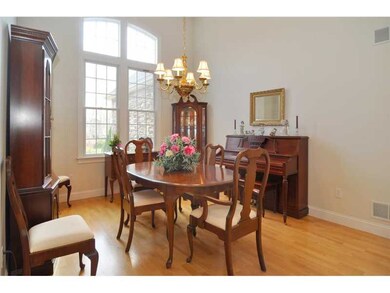 Dining Room.
