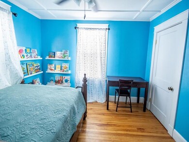 7-2nd Bedroom