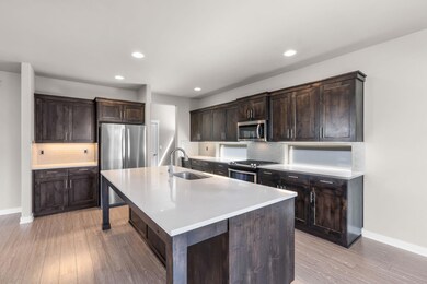 20991 NE Legend Place, Bend, OR 97701 - photo 5