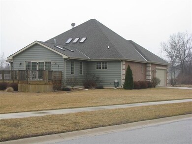 954 Kleven Ln, Crown Point, IN 46307 - photo 2