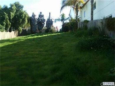 View lot for sale in san clemente