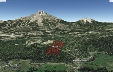 Google Earth overlay