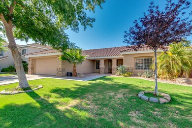 926 W Juanita Pl, Gilbert AZ