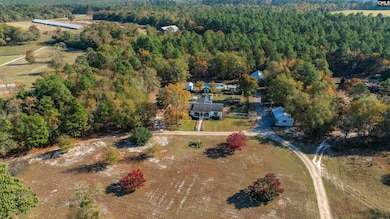 728 Holder Rd, Batesburg, SC 29006 - photo 5