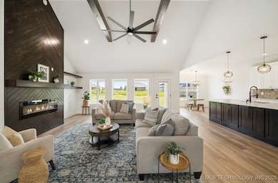 2044 E 129th Place S, Jenks, OK 74037 - photo 6