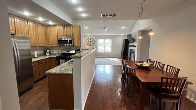 2820 Laurel Wind Blvd, Lewis Center, OH 43035 - photo 3