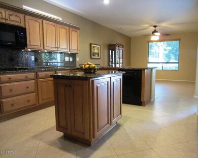 19750 N Desert Song Way, Surprise, AZ 85374 - photo 2