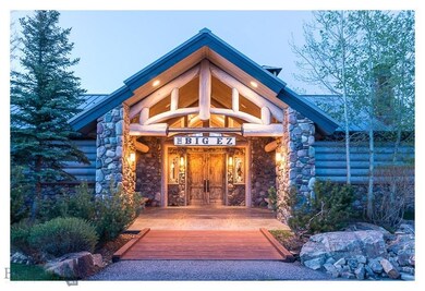 7000 Beaver Creek Rd, Gallatin Gateway, MT 59730 - photo 2