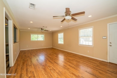 518 W Old Pass Rd, Long Beach, MS 39560 - photo 3