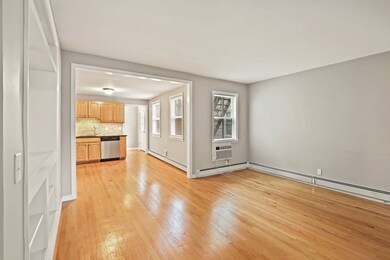 19 Gorham St unit 2, Waltham, MA 02453 - photo 6