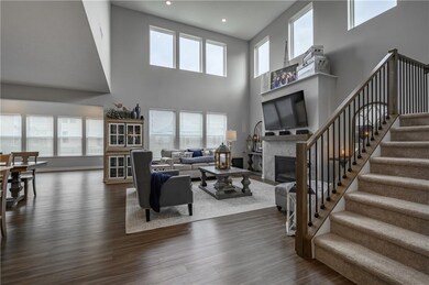 3728 Drummore Place, Bargersville, IN 46106 - photo 4