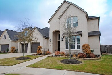 4059 Harmony Breeze Ln, Fulshear, TX 77441 - photo 2