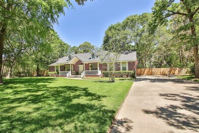 14018 Timbergreen Dr, Magnolia, TX 77355 - photo 4