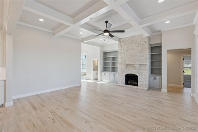 17527 S 52nd East Ave, Bixby, OK 74008 - photo 7