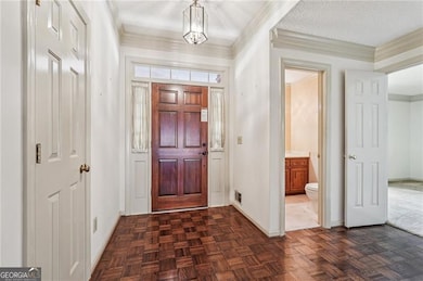 6296 Courtside Dr, Norcross, GA 30092 - photo 3