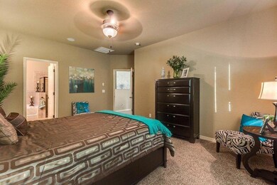 11559 Leonor Duran St, El Paso, TX 79927 - photo 5