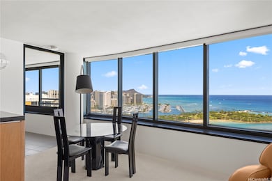 Nauru Tower unit 3305, Honolulu, HI 96814 - photo 3