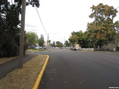 Street View to North