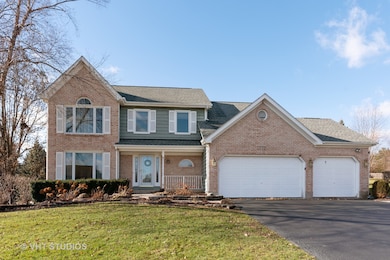 722 Greens View Dr, Algonquin, IL 60102 - photo 6