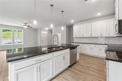 2546 Harbor Ridge Pass unit 341, Gainesville, GA 30507 - photo 6