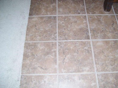 TILE FLOORS