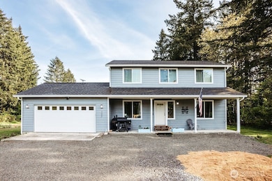 105 Johnson Rd N, Winlock, WA 98596 - photo 2