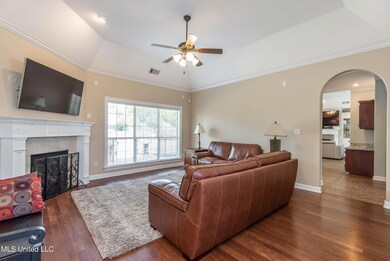 950 Gates St, Hernando, MS 38632 - photo 6