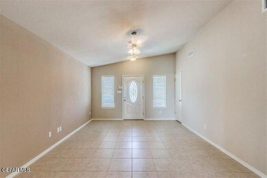 3213 Willie Cager Place, El Paso, TX 79938 - photo 3