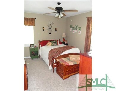 Master Bedroom.