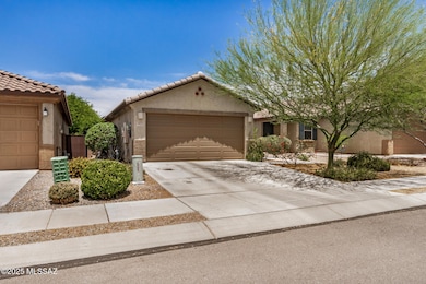 9472 Desert Fauna Loop, Tucson, AZ 85747 - photo 4