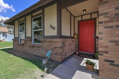 5135 E Evergreen St #1268-5