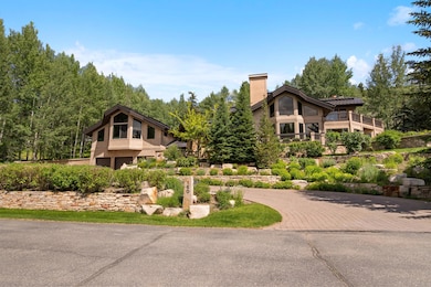 160 Telemark Rd, Ketchum, ID 83340 - photo 3