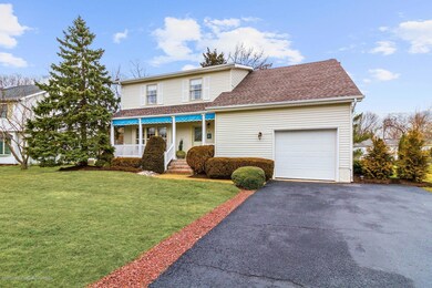 7 Cornell Ct, Tinton Falls, NJ 07724 - photo 2