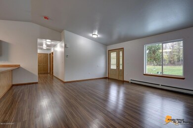 Entry and Hall