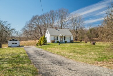 228 Paine District Rd, Woodstock, CT 06281 - photo 2