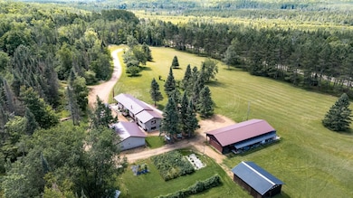 9194 State Highway 55, Argonne, WI 54511 - photo 5