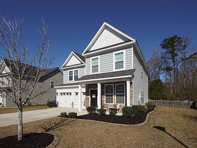 3614 Pimmit Place, Ladson, SC 29456 - photo 2