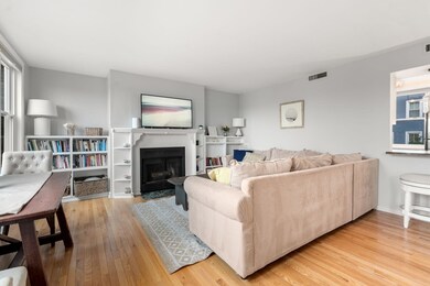 268 Bunker Hill St unit 5, Boston, MA 02129 - photo 5