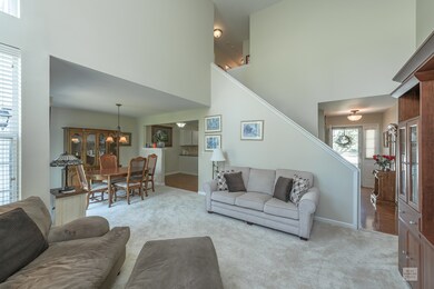 3807 Capri Ct, Naperville, IL 60564 - photo 4